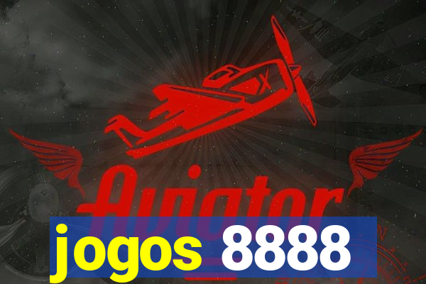 jogos 8888